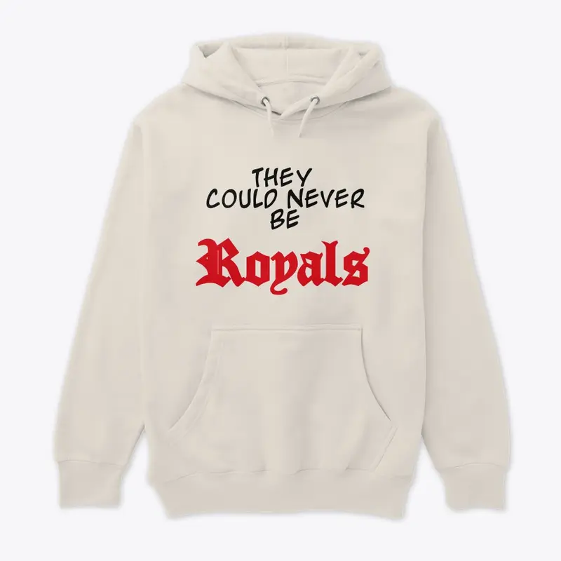 BKE Royal Apparel