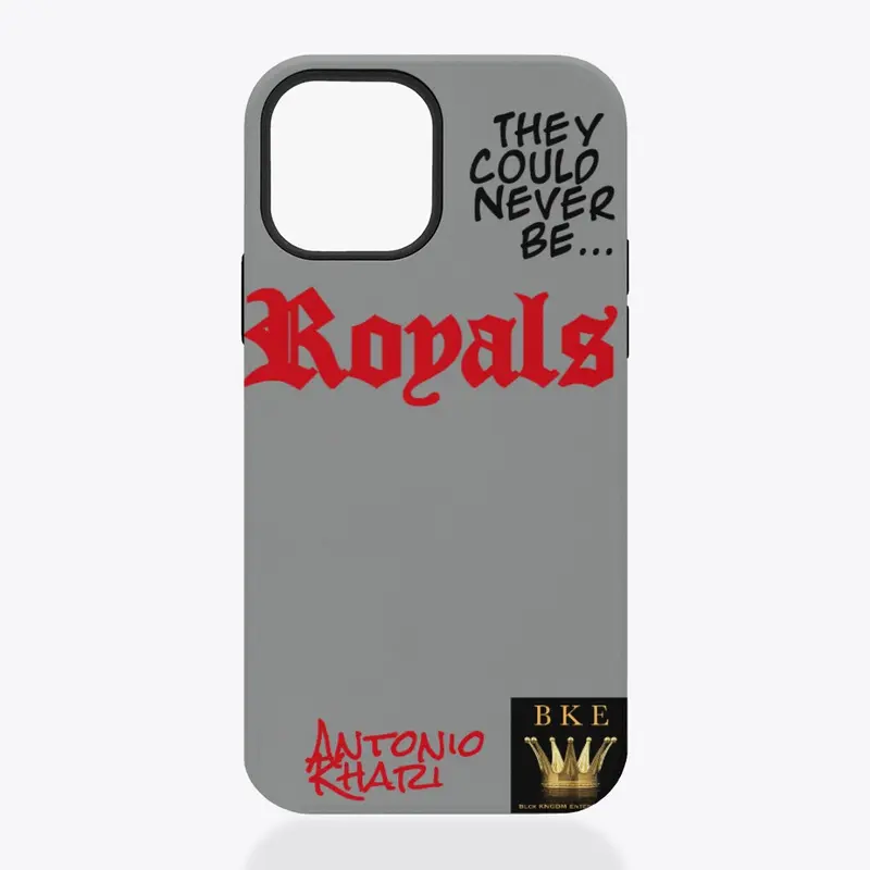 BKE Royal Apparel