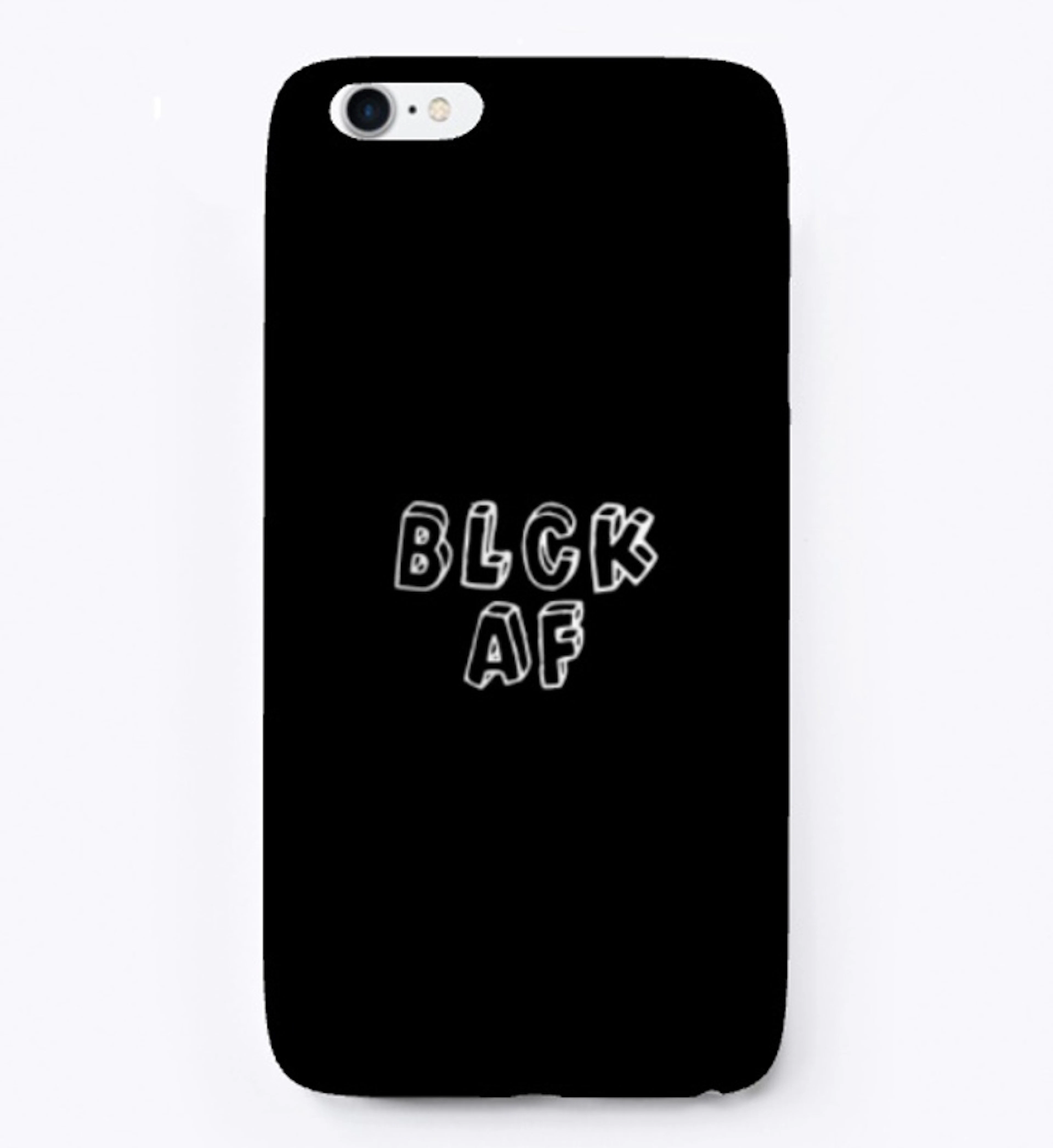 All 'BLCK' Everything