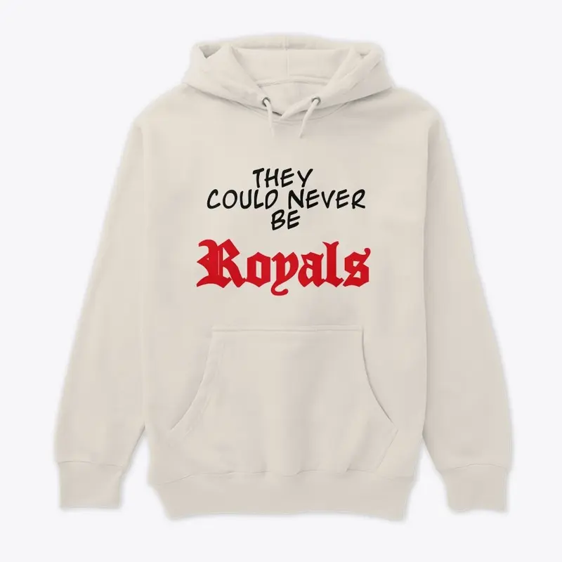 BKE Royal Apparel