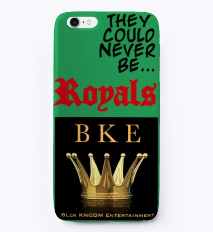 BKE Royal Apparel