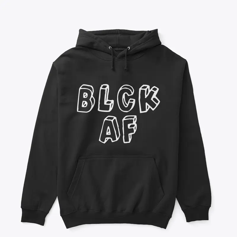 All 'BLCK' Everything