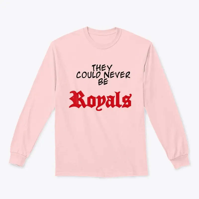 BKE Royal Apparel